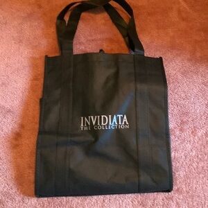 Invidiata The Collection Shopping Bag
